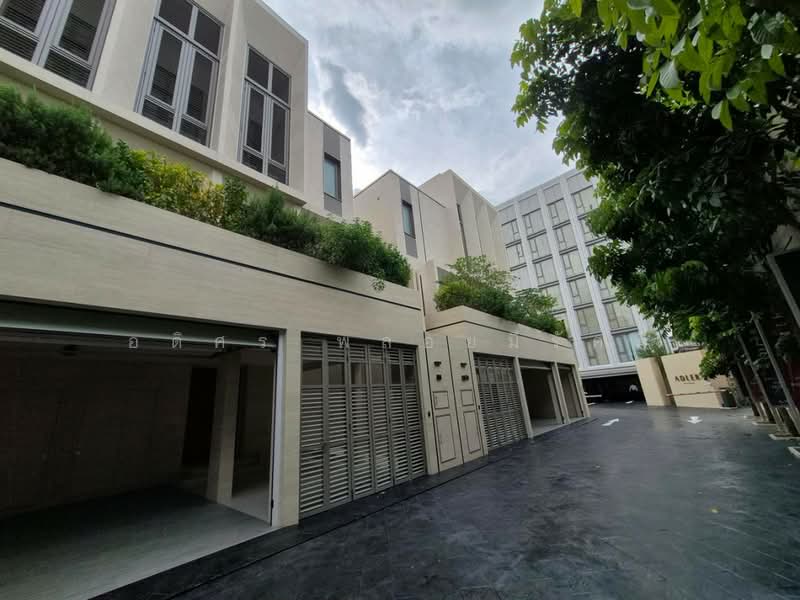 บ้านเดี่ยวระดับ Luxury 3ชั้น ถนนจันทร์ เขตบางคอแหลม, Bangkok, Bang Kho Laem, Bang Kho Laem, Bangkok, 4 Bedrooms, 595 sqm, Single Detached House For Sale, by Adisorn Ploymeerassamee, 500159489 - DDproperty.com