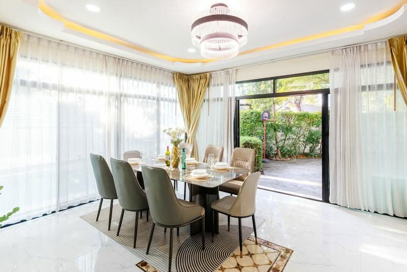 Baan Wang Tan : บ้าน วัง ตาล, เชียงใหม่, แม่เหียะ, เมืองเชียงใหม่, เชียงใหม่, 200 ตร.ม., บ้านเดี่ยว ให้เช่า, โดย อรกัญญา สายวังกิจ, 500159490 - DDproperty.com