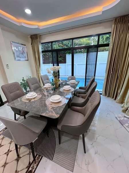 Baan Wang Tan : บ้าน วัง ตาล, เชียงใหม่, แม่เหียะ, เมืองเชียงใหม่, เชียงใหม่, 200 ตร.ม., บ้านเดี่ยว ให้เช่า, โดย อรกัญญา สายวังกิจ, 500159490 - DDproperty.com