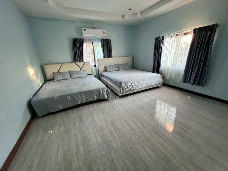 Baan Wang Tan : บ้าน วัง ตาล, เชียงใหม่, แม่เหียะ, เมืองเชียงใหม่, เชียงใหม่, 200 ตร.ม., บ้านเดี่ยว ให้เช่า, โดย อรกัญญา สายวังกิจ, 500159490 - DDproperty.com