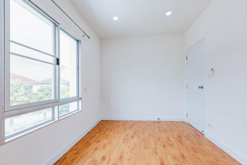 Life Bangkok Boulevard Rama 5, Nonthaburi, Yothathikan Road Nonthaburi 2001, Bang Si Thong, Bang Kruai, Nonthaburi, 3 Bedrooms, 161 sqm, Single Detached House For Sale, by NR AGENT, 500159494 - DDproperty.com