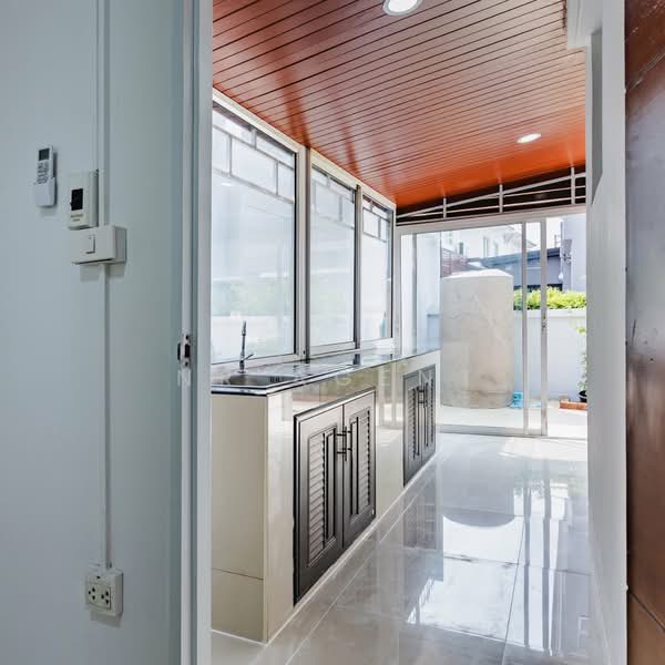 Life Bangkok Boulevard Rama 5, Nonthaburi, Yothathikan Road Nonthaburi 2001, Bang Si Thong, Bang Kruai, Nonthaburi, 3 Bedrooms, 161 sqm, Single Detached House For Sale, by NR AGENT, 500159494 - DDproperty.com