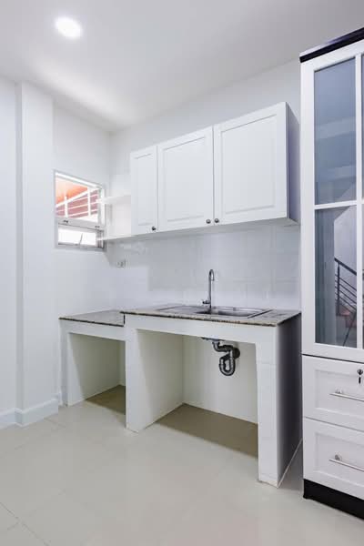 Life Bangkok Boulevard Rama 5, Nonthaburi, Yothathikan Road Nonthaburi 2001, Bang Si Thong, Bang Kruai, Nonthaburi, 3 Bedrooms, 161 sqm, Single Detached House For Sale, by NR AGENT, 500159494 - DDproperty.com