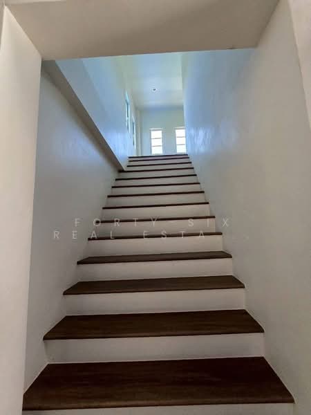 ให้เช่า โกดัง ออฟฟิศ ที่อยู่อาศัย สร้างใหม่, Bangkok, Sala Thammasop, Thawi Watthana, Bangkok, , 405 sqm, Warehouse/Factory For Rent, by Forty-Six Real Estate Group, 500159495 - DDproperty.com