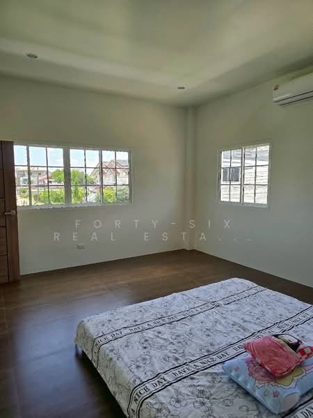 ให้เช่า โกดัง ออฟฟิศ ที่อยู่อาศัย สร้างใหม่, Bangkok, Sala Thammasop, Thawi Watthana, Bangkok, , 405 sqm, Warehouse/Factory For Rent, by Forty-Six Real Estate Group, 500159495 - DDproperty.com