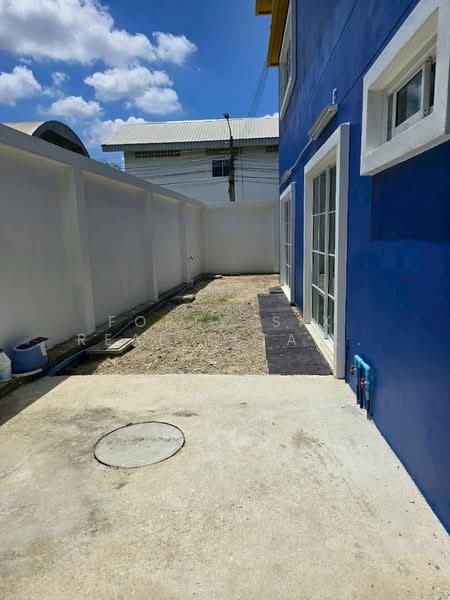 ให้เช่า โกดัง ออฟฟิศ ที่อยู่อาศัย สร้างใหม่, Bangkok, Sala Thammasop, Thawi Watthana, Bangkok, , 405 sqm, Warehouse/Factory For Rent, by Forty-Six Real Estate Group, 500159495 - DDproperty.com