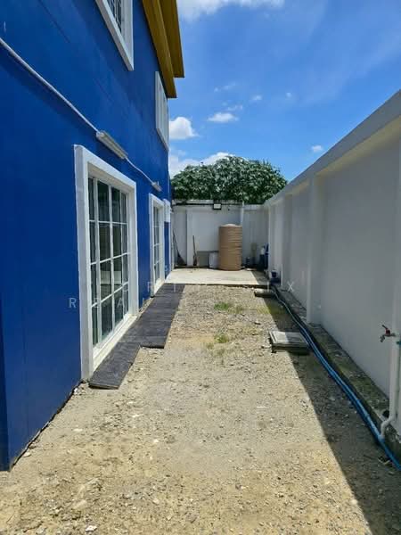 ให้เช่า โกดัง ออฟฟิศ ที่อยู่อาศัย สร้างใหม่, Bangkok, Sala Thammasop, Thawi Watthana, Bangkok, , 405 sqm, Warehouse/Factory For Rent, by Forty-Six Real Estate Group, 500159495 - DDproperty.com