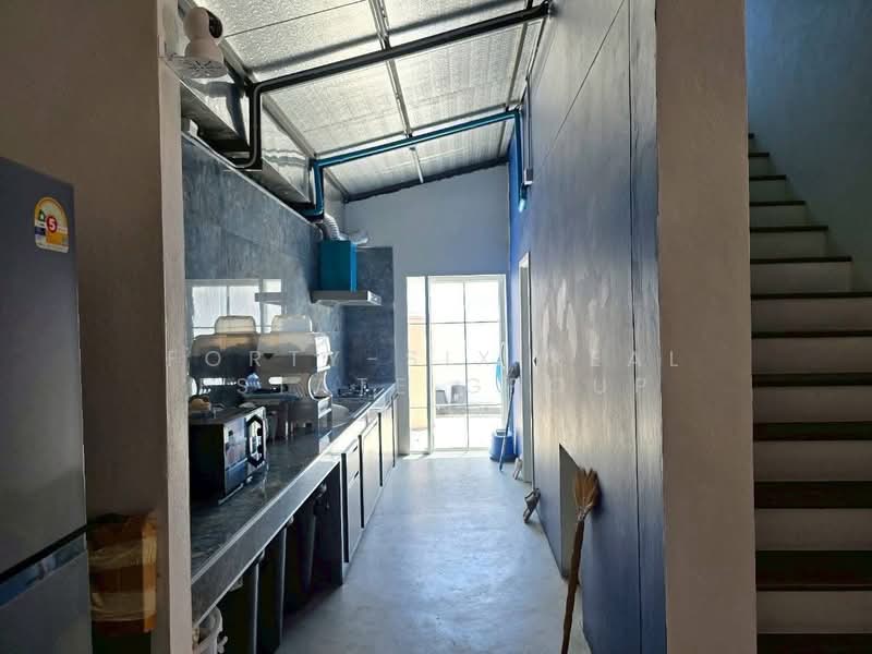 ให้เช่า โกดัง ออฟฟิศ ที่อยู่อาศัย สร้างใหม่, Bangkok, Sala Thammasop, Thawi Watthana, Bangkok, , 405 sqm, Warehouse/Factory For Rent, by Forty-Six Real Estate Group, 500159495 - DDproperty.com