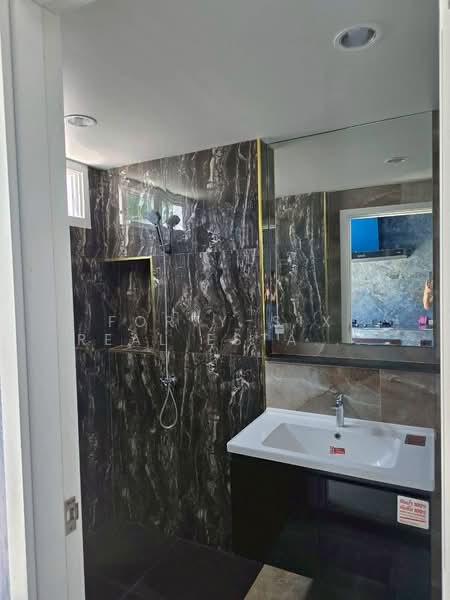 ให้เช่า โกดัง ออฟฟิศ ที่อยู่อาศัย สร้างใหม่, Bangkok, Sala Thammasop, Thawi Watthana, Bangkok, , 405 sqm, Warehouse/Factory For Rent, by Forty-Six Real Estate Group, 500159495 - DDproperty.com