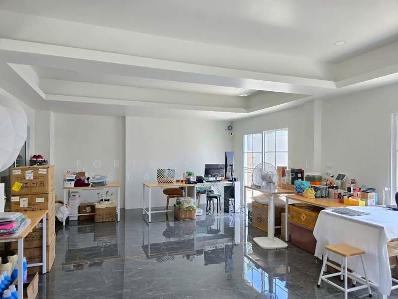 ให้เช่า โกดัง ออฟฟิศ ที่อยู่อาศัย สร้างใหม่, Bangkok, Sala Thammasop, Thawi Watthana, Bangkok, , 405 sqm, Warehouse/Factory For Rent, by Forty-Six Real Estate Group, 500159495 - DDproperty.com