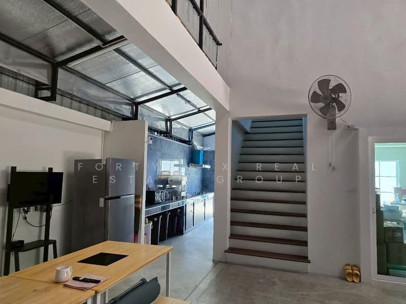 ให้เช่า โกดัง ออฟฟิศ ที่อยู่อาศัย สร้างใหม่, กรุงเทพ, ศาลาธรรมสพน์, ทวีวัฒนา, กรุงเทพ, 405 ตร.ม., โกดัง-โรงงาน ให้เช่า, โดย Forty-Six Real Estate Group, 500159495 - DDproperty.com