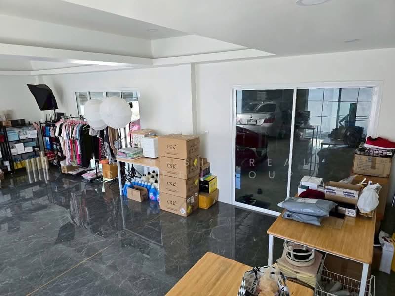 ให้เช่า โกดัง ออฟฟิศ ที่อยู่อาศัย สร้างใหม่, Bangkok, Sala Thammasop, Thawi Watthana, Bangkok, , 405 sqm, Warehouse/Factory For Rent, by Forty-Six Real Estate Group, 500159495 - DDproperty.com