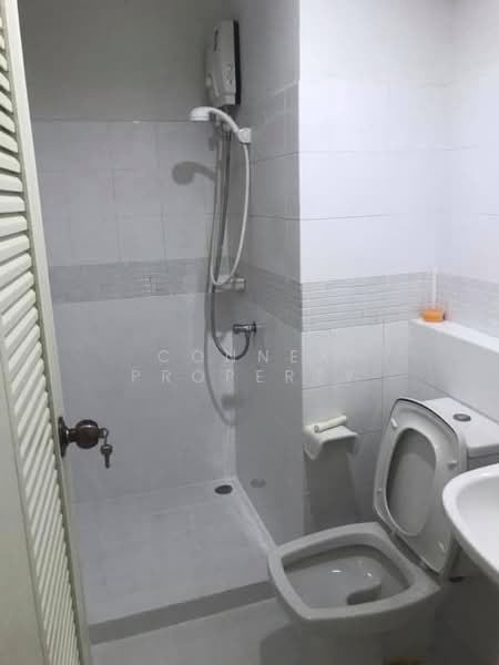 The Seed Sathorn-Taksin : เดอะ ซี้ด สาทร-ตากสิน, กรุงเทพ, 88 ซอยสารภี 3 ถนนกรุงธนบุรี, คลองต้นไทร, คลองสาน, กรุงเทพ, 25 ตร.ม., คอนโด ขาย, โดย Connex Property, 500159499 - DDproperty.com