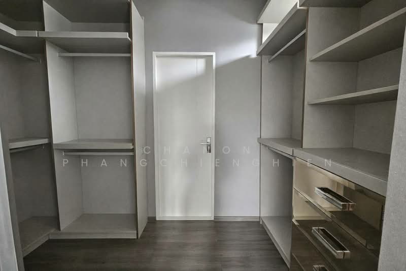 Mantana 2 Bangna Km.7, Samut Prakan, Bang Na-Trat Road, Bang Kaeo, Bang Plee, Samut Prakan, 4 Bedrooms, 222 sqm, Single Detached House For Sale, by Chanon Phangchienghien, 500159501 - DDproperty.com