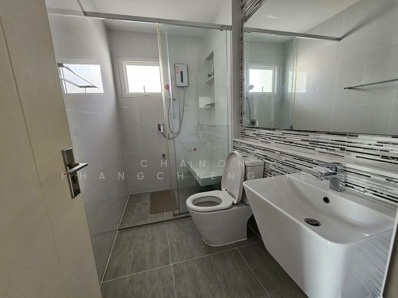 Mantana 2 Bangna Km.7, Samut Prakan, Bang Na-Trat Road, Bang Kaeo, Bang Plee, Samut Prakan, 4 Bedrooms, 222 sqm, Single Detached House For Sale, by Chanon Phangchienghien, 500159501 - DDproperty.com