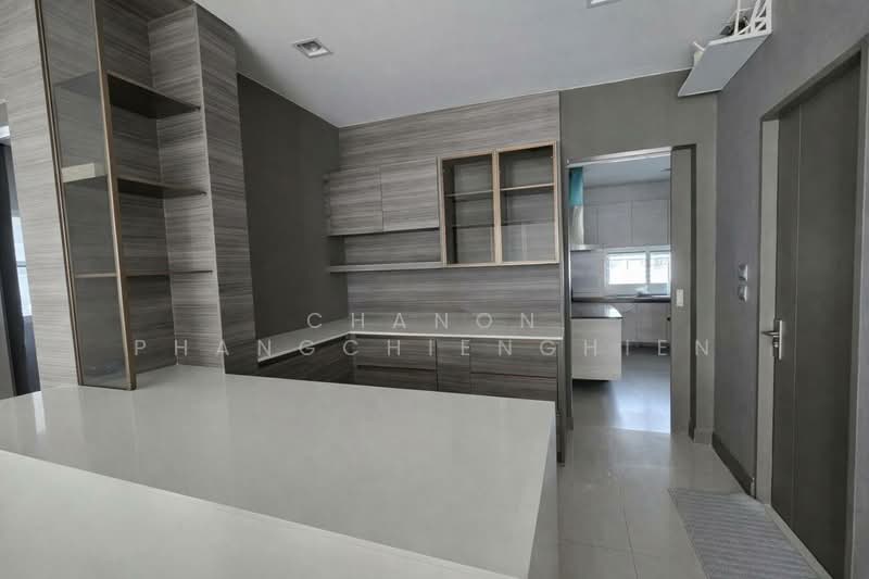 Mantana 2 Bangna Km.7 : มัณฑนา 2 บางนา กม.7, สมุทรปราการ, ถนนบางนา-ตราด, บางแก้ว, บางพลี, สมุทรปราการ, 222 ตร.ม., บ้านเดี่ยว ขาย, โดย Chanon Phangchienghien, 500159501 - DDproperty.com