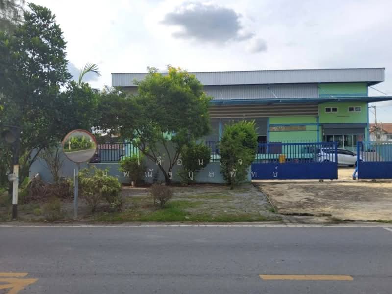 ขาย/แบ่งเช่า โกดัง 600 ตร.ม. รถ 40 ฟุตเข้าได้ พระราม 5 นนทบุรี, นนทบุรี, โยธาธิการ นนทบุรี 2008, บางไผ่, เมืองนนทบุรี, นนทบุรี, 600 ตร.ม., โกดัง-โรงงาน ขาย, โดย เตือนใจ นพณัฐกูลพัทธ์, 500159502 - DDproperty.com