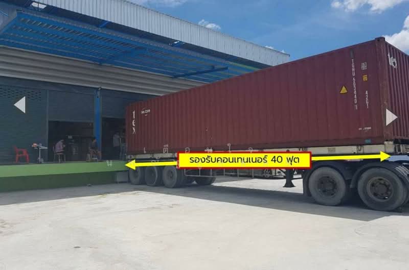 ขาย/แบ่งเช่า โกดัง 600 ตร.ม. รถ 40 ฟุตเข้าได้ พระราม 5 นนทบุรี, นนทบุรี, โยธาธิการ นนทบุรี 2008, บางไผ่, เมืองนนทบุรี, นนทบุรี, 600 ตร.ม., โกดัง-โรงงาน ขาย, โดย เตือนใจ นพณัฐกูลพัทธ์, 500159502 - DDproperty.com