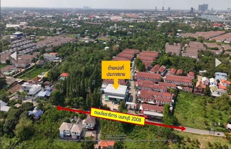 ขาย/แบ่งเช่า โกดัง 600 ตร.ม. รถ 40 ฟุตเข้าได้ พระราม 5 นนทบุรี, นนทบุรี, โยธาธิการ นนทบุรี 2008, บางไผ่, เมืองนนทบุรี, นนทบุรี, 600 ตร.ม., โกดัง-โรงงาน ขาย, โดย เตือนใจ นพณัฐกูลพัทธ์, 500159502 - DDproperty.com