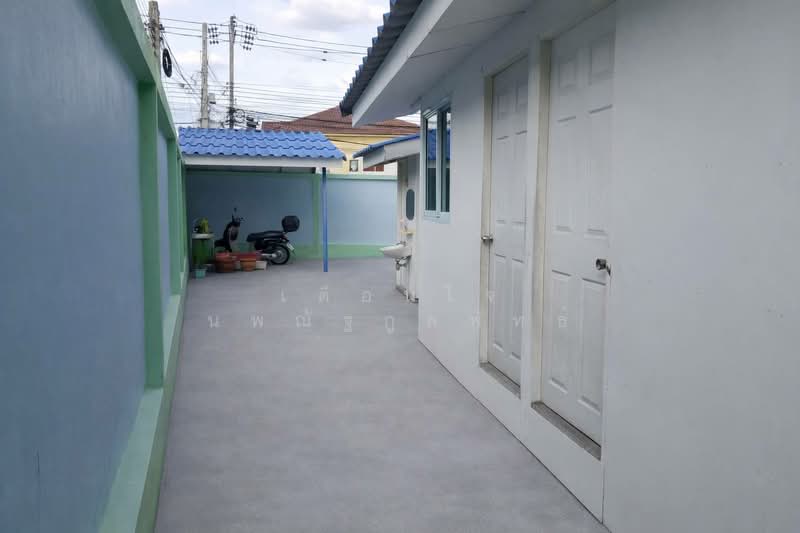 ขาย/แบ่งเช่า โกดัง 600 ตร.ม. รถ 40 ฟุตเข้าได้ พระราม 5 นนทบุรี, นนทบุรี, โยธาธิการ นนทบุรี 2008, บางไผ่, เมืองนนทบุรี, นนทบุรี, 600 ตร.ม., โกดัง-โรงงาน ขาย, โดย เตือนใจ นพณัฐกูลพัทธ์, 500159502 - DDproperty.com