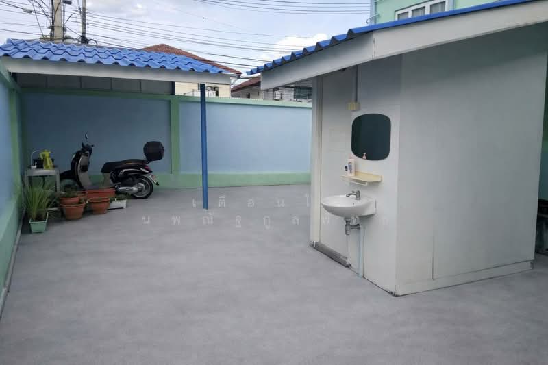 ขาย/แบ่งเช่า โกดัง 600 ตร.ม. รถ 40 ฟุตเข้าได้ พระราม 5 นนทบุรี, นนทบุรี, โยธาธิการ นนทบุรี 2008, บางไผ่, เมืองนนทบุรี, นนทบุรี, 600 ตร.ม., โกดัง-โรงงาน ขาย, โดย เตือนใจ นพณัฐกูลพัทธ์, 500159502 - DDproperty.com