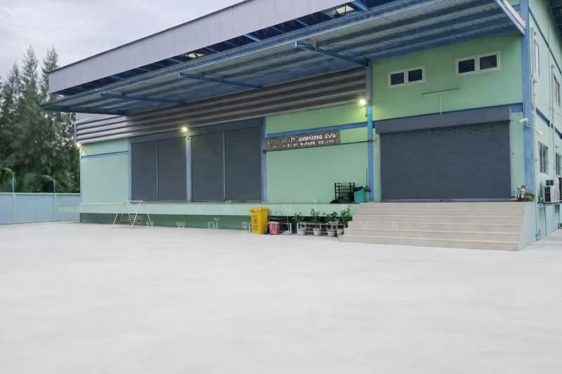 ขาย/แบ่งเช่า โกดัง 600 ตร.ม. รถ 40 ฟุตเข้าได้ พระราม 5 นนทบุรี, นนทบุรี, โยธาธิการ นนทบุรี 2008, บางไผ่, เมืองนนทบุรี, นนทบุรี, 600 ตร.ม., โกดัง-โรงงาน ขาย, โดย เตือนใจ นพณัฐกูลพัทธ์, 500159502 - DDproperty.com