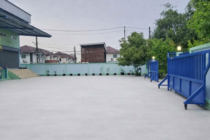 For Sale/Rent Warehouse Rama 5 Bang Phai Nonthaburi, Nonthaburi, โยธาธิการ นนทบุรี 2008, Bang Phai, Muang Nonthaburi, Nonthaburi, , 600 sqm, Warehouse/Factory For Sale, by เตือนใจ นพณัฐกูลพัทธ์, 500159502 - DDproperty.com