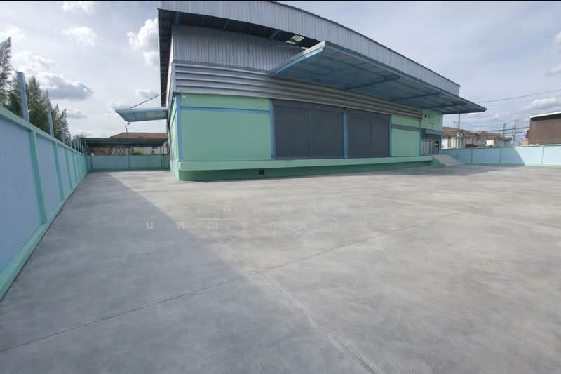 ขาย/แบ่งเช่า โกดัง 600 ตร.ม. รถ 40 ฟุตเข้าได้ พระราม 5 นนทบุรี, นนทบุรี, โยธาธิการ นนทบุรี 2008, บางไผ่, เมืองนนทบุรี, นนทบุรี, 600 ตร.ม., โกดัง-โรงงาน ขาย, โดย เตือนใจ นพณัฐกูลพัทธ์, 500159502 - DDproperty.com