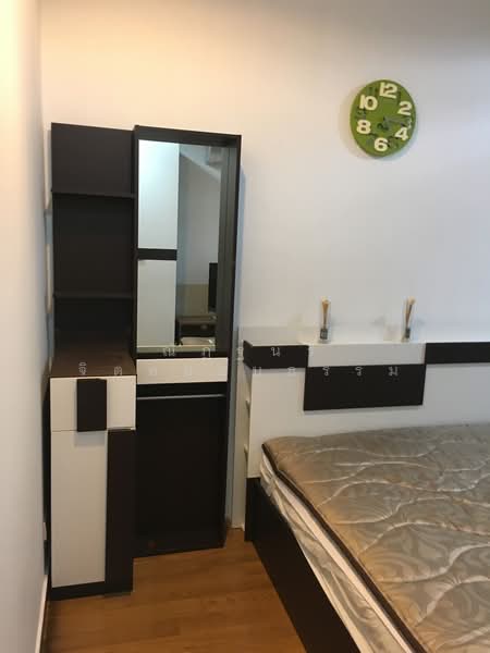 Abstracts Phahonyothin Park, Bangkok, 1076 Phahonyothin Road, Jom Phon, Chatuchak, Bangkok, 1 Bedroom, 25 sqm, Condo For Rent, by ณัฏฐ์นรี จิตต์ชอบธรรม, 500159505 - DDproperty.com