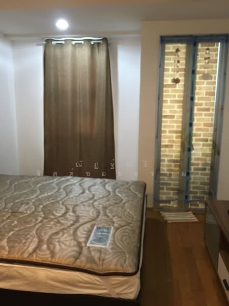 Abstracts Phahonyothin Park, Bangkok, 1076 Phahonyothin Road, Jom Phon, Chatuchak, Bangkok, 1 Bedroom, 25 sqm, Condo For Rent, by ณัฏฐ์นรี จิตต์ชอบธรรม, 500159505 - DDproperty.com