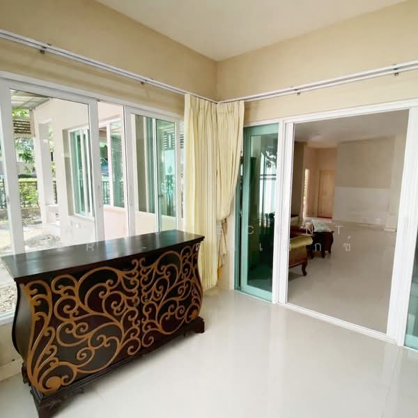 The City Ratchaphruek-Charan 13, Bangkok, Bang Waek Road, Bang Waek, Phasi Charoen, Bangkok, 3 Bedrooms, 220 sqm, Single Detached House For Sale, by AJHOMECENTER - คุณเอ็กซ์, 500159506 - DDproperty.com