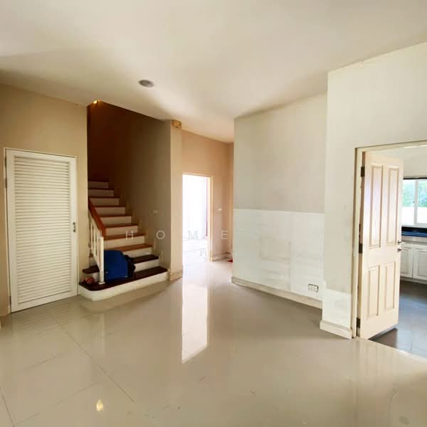 The City Ratchaphruek-Charan 13, Bangkok, Bang Waek Road, Bang Waek, Phasi Charoen, Bangkok, 3 Bedrooms, 220 sqm, Single Detached House For Sale, by AJHOMECENTER - คุณเอ็กซ์, 500159506 - DDproperty.com