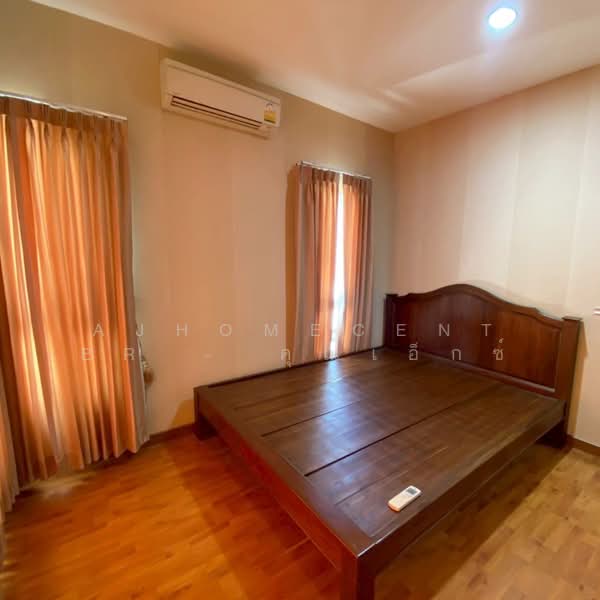 The City Ratchaphruek-Charan 13, Bangkok, Bang Waek Road, Bang Waek, Phasi Charoen, Bangkok, 3 Bedrooms, 220 sqm, Single Detached House For Sale, by AJHOMECENTER - คุณเอ็กซ์, 500159506 - DDproperty.com