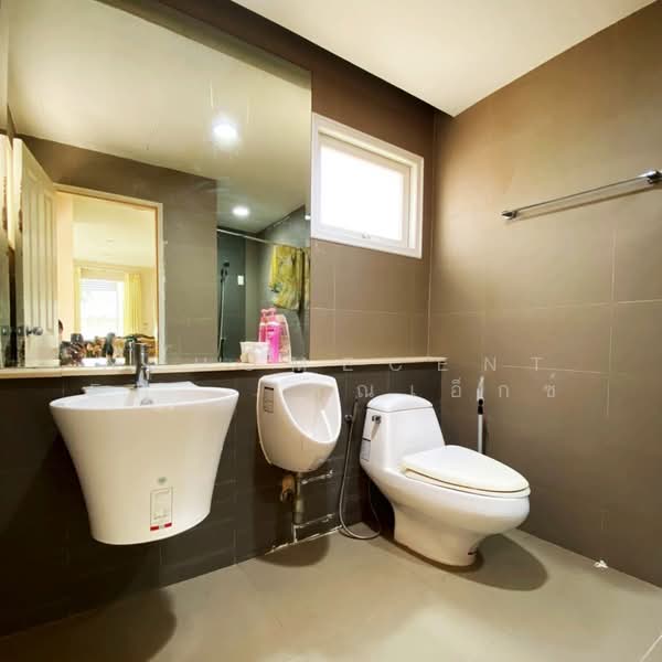 The City Ratchaphruek-Charan 13, Bangkok, Bang Waek Road, Bang Waek, Phasi Charoen, Bangkok, 3 Bedrooms, 220 sqm, Single Detached House For Sale, by AJHOMECENTER - คุณเอ็กซ์, 500159506 - DDproperty.com