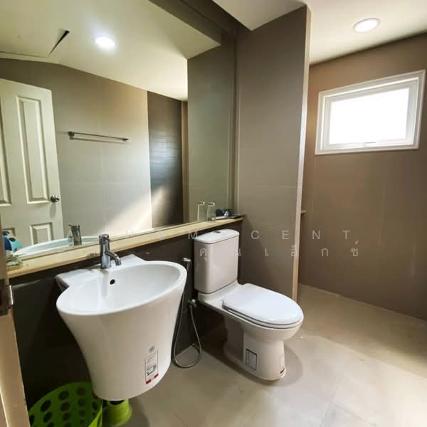 The City Ratchaphruek-Charan 13, Bangkok, Bang Waek Road, Bang Waek, Phasi Charoen, Bangkok, 3 Bedrooms, 220 sqm, Single Detached House For Sale, by AJHOMECENTER - คุณเอ็กซ์, 500159506 - DDproperty.com