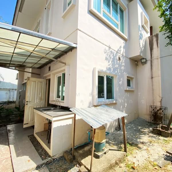 The City Ratchaphruek-Charan 13, Bangkok, Bang Waek Road, Bang Waek, Phasi Charoen, Bangkok, 3 Bedrooms, 220 sqm, Single Detached House For Sale, by AJHOMECENTER - คุณเอ็กซ์, 500159506 - DDproperty.com