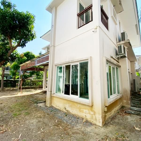 The City Ratchaphruek-Charan 13, Bangkok, Bang Waek Road, Bang Waek, Phasi Charoen, Bangkok, 3 Bedrooms, 220 sqm, Single Detached House For Sale, by AJHOMECENTER - คุณเอ็กซ์, 500159506 - DDproperty.com