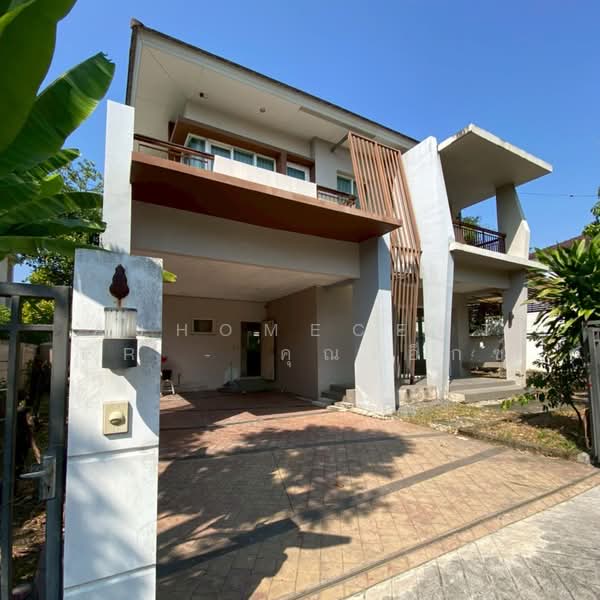 The City Ratchaphruek-Charan 13, Bangkok, Bang Waek Road, Bang Waek, Phasi Charoen, Bangkok, 3 Bedrooms, 220 sqm, Single Detached House For Sale, by AJHOMECENTER - คุณเอ็กซ์, 500159506 - DDproperty.com