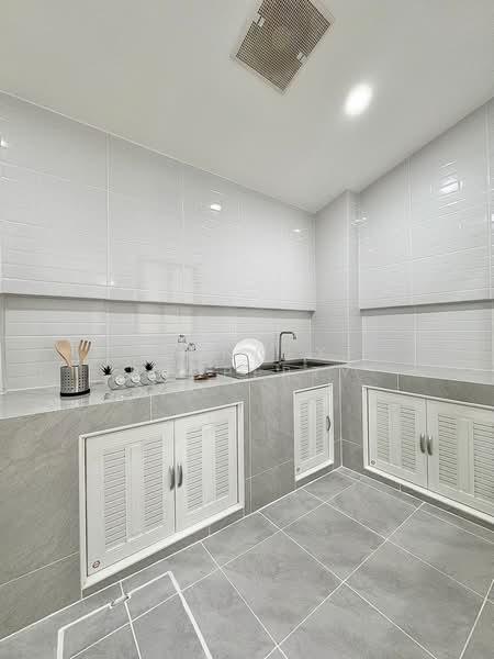 Siriwan-Chuanchom, Nonthaburi, Bang Kruai-Sai Noi Road, Bang Bua Thong, Bang Bua Thong, Nonthaburi, 3 Bedrooms, 110 sqm, Single Detached House For Sale, by Connex Property, 500159509 - DDproperty.com