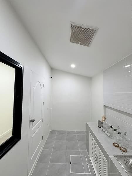 Siriwan-Chuanchom, Nonthaburi, Bang Kruai-Sai Noi Road, Bang Bua Thong, Bang Bua Thong, Nonthaburi, 3 Bedrooms, 110 sqm, Single Detached House For Sale, by Connex Property, 500159509 - DDproperty.com