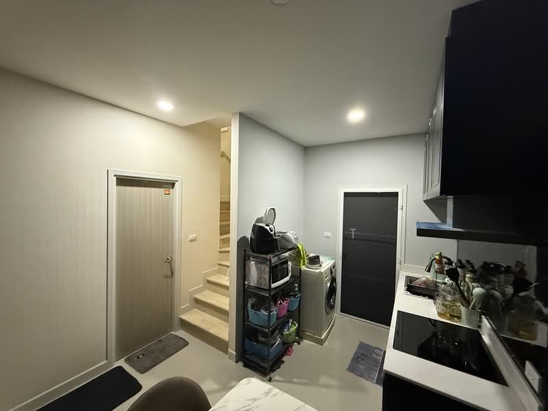 Perfect Park Krungthep Kreetha-Ramkhamhaeng, Bangkok, Kheha Romklao Road 6 Yeak 6, Khlong Song Ton Nun, Lat Krabang, Bangkok, 3 Bedrooms, 120 sqm, Single Detached House For Sale, by NR AGENT, 500159510 - DDproperty.com