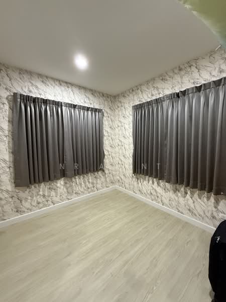 Perfect Park Krungthep Kreetha-Ramkhamhaeng : เพอร์เฟค พาร์ค กรุงเทพกรีฑา-รามคำแหง, กรุงเทพ, ถนนเคหะร่มเกล้า 6 แยก 6, คลองสองต้นนุ่น, ลาดกระบัง, กรุงเทพ, 120 ตร.ม., บ้านเดี่ยว ขาย, โดย NR AGENT, 500159510 - DDproperty.com