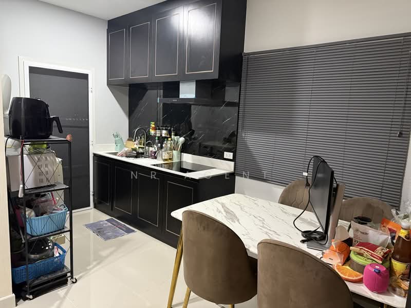 Perfect Park Krungthep Kreetha-Ramkhamhaeng, Bangkok, Kheha Romklao Road 6 Yeak 6, Khlong Song Ton Nun, Lat Krabang, Bangkok, 3 Bedrooms, 120 sqm, Single Detached House For Sale, by NR AGENT, 500159510 - DDproperty.com