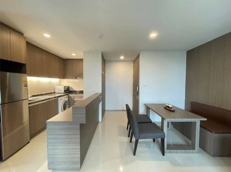 Art @Thonglor 25, Bangkok, Soi Thonglor 25, Sukhumvit 55 Road, Khlong Tan Nua, Watthana, Bangkok, 2 Bedrooms, 71 sqm, Condo For Rent, by Khun Toey เตย, 500159511 - DDproperty.com