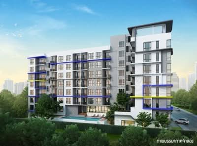 ขาย - SILK พหลโยธิน 9, กรุงเทพ