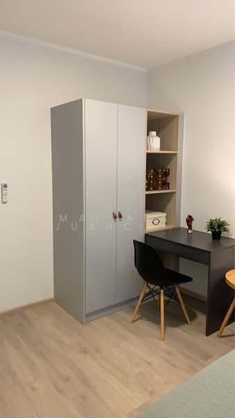 Indy Bangna-Ramkhamhaeng 2, Bangkok, Soi 7, Dok Mai, Prawet, Bangkok, 3 Bedrooms, 122 sqm, Townhouse For Rent, by Maiyara Juancharoen, 500159514 - DDproperty.com