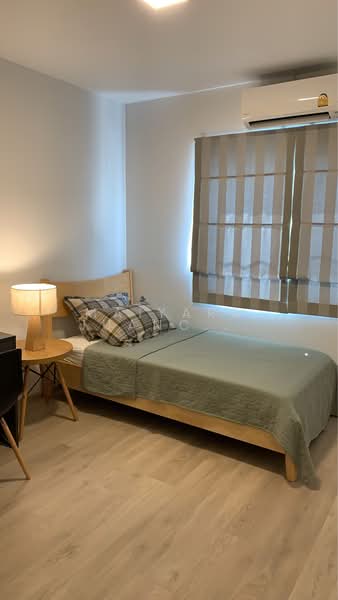 Indy Bangna-Ramkhamhaeng 2, Bangkok, Soi 7, Dok Mai, Prawet, Bangkok, 3 Bedrooms, 122 sqm, Townhouse For Rent, by Maiyara Juancharoen, 500159514 - DDproperty.com