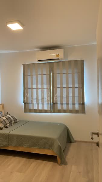 Indy Bangna-Ramkhamhaeng 2, Bangkok, Soi 7, Dok Mai, Prawet, Bangkok, 3 Bedrooms, 122 sqm, Townhouse For Rent, by Maiyara Juancharoen, 500159514 - DDproperty.com