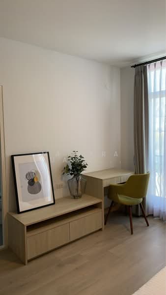 Indy Bangna-Ramkhamhaeng 2 : อินดี้ บางนา-รามคำแหง 2, กรุงเทพ, ซอย 7, ดอกไม้, ประเวศ, กรุงเทพ, 122 ตร.ม., ทาวน์เฮ้าส์ ให้เช่า, โดย Maiyara Juancharoen, 500159514 - DDproperty.com