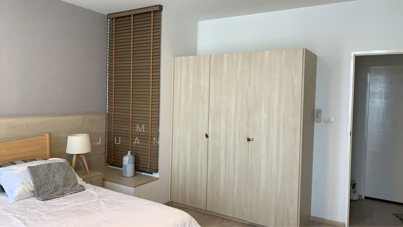 Indy Bangna-Ramkhamhaeng 2, Bangkok, Soi 7, Dok Mai, Prawet, Bangkok, 3 Bedrooms, 122 sqm, Townhouse For Rent, by Maiyara Juancharoen, 500159514 - DDproperty.com